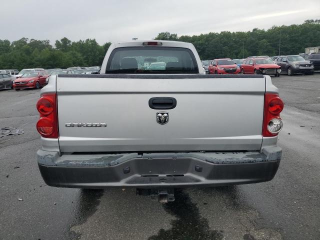 Photo 6 from auction – 2007 DODGE DAKOTA ST with VIN 1D7HE22K57S224318