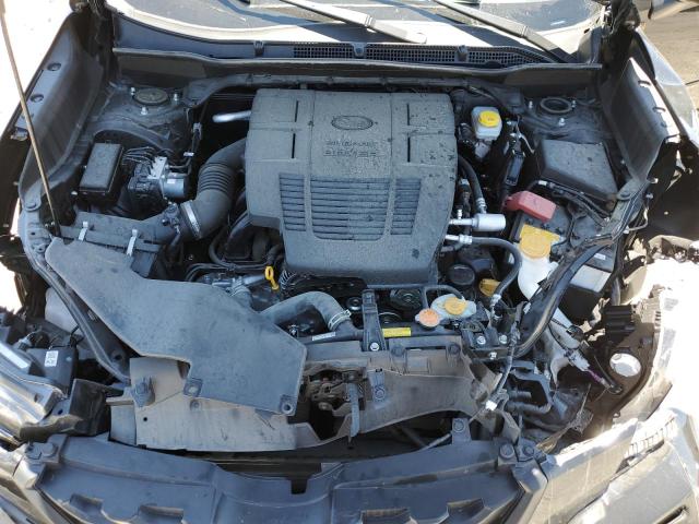 Photo 12 from auction – 2024 SUBARU FORESTER WILDERNESS with VIN JF2SKAHC8RH490274