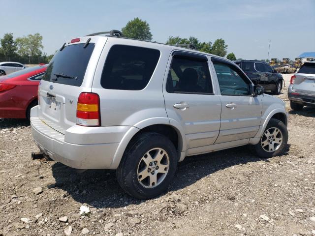 Photo 3 from auction – 2005 FORD ESCAPE LIM with VIN 1FMYU04175KD88717