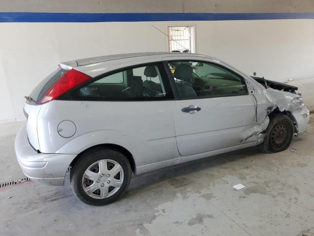 Photo 3 from auction – 2007 FORD FOCUS ZX3 with VIN 1FAFP31N77W348456