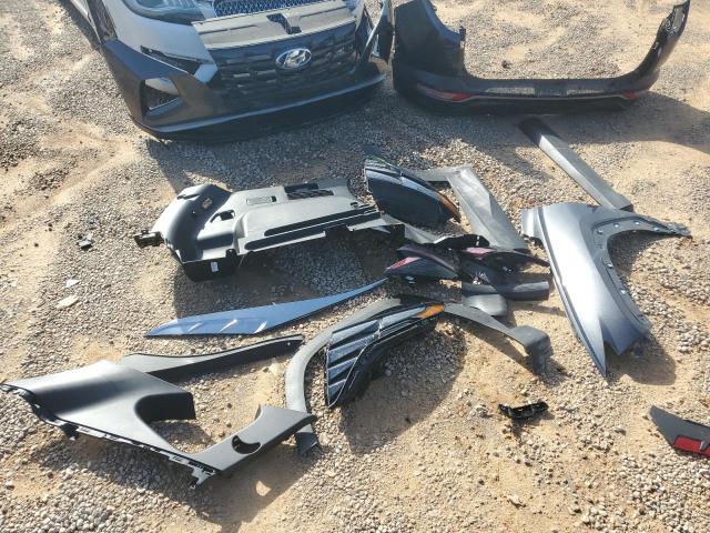 Photo 13 from auction – 2023 HYUNDAI TUCSON SEL with VIN 5NMJBCAE6PH272816
