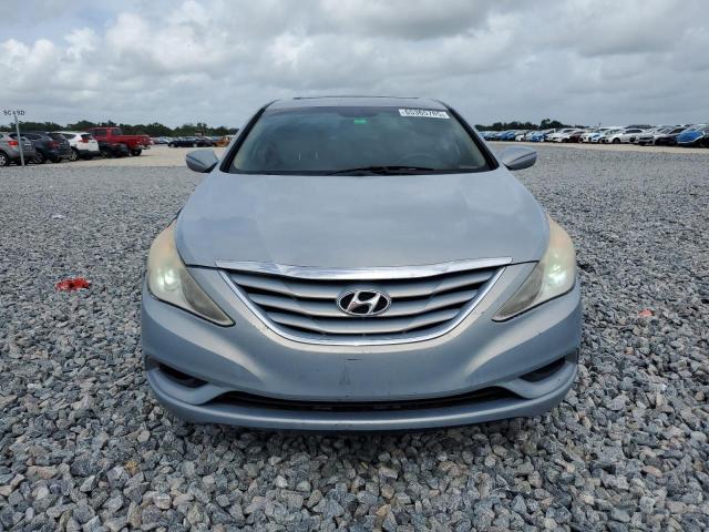 Photo 5 from auction – 2011 HYUNDAI SONATA GLS with VIN 5NPEB4AC5BH181893