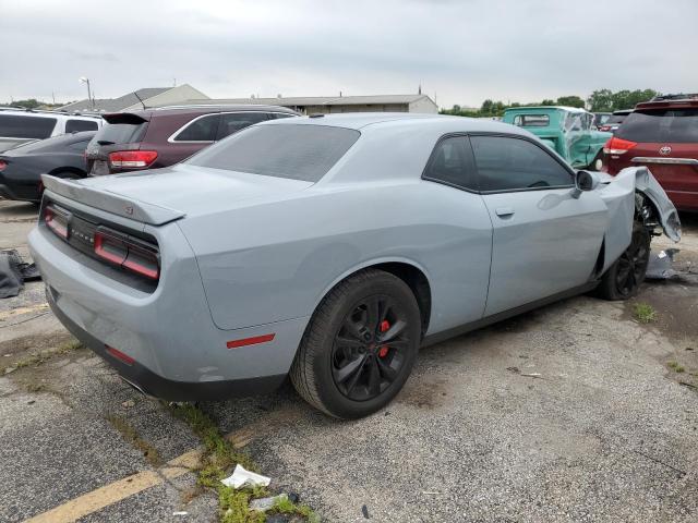 Photo 3 from auction – 2021 DODGE CHALLENGER SXT with VIN 2C3CDZGG7MH539410