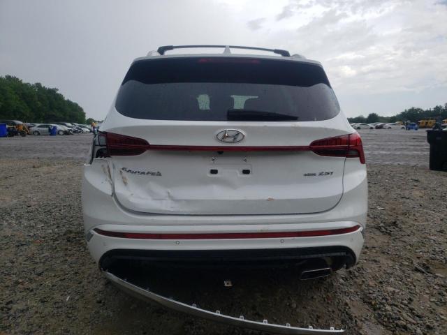 Photo 6 from auction – 2023 HYUNDAI SANTA FE C with VIN 5NMS5DAL4PH644461