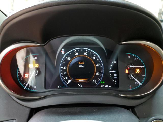 Photo 9 from auction – 2015 BUICK LACROSSE P with VIN 1G4GF5G30FF277839