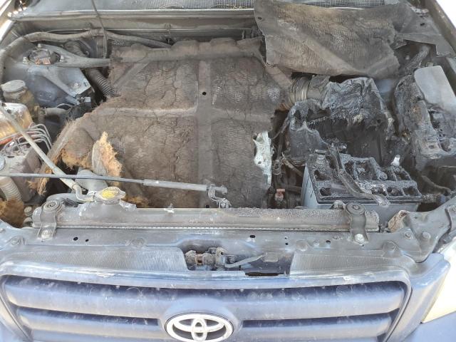 Photo 11 from auction – 2004 TOYOTA HIGHLANDER with VIN JTEDP21A640032629