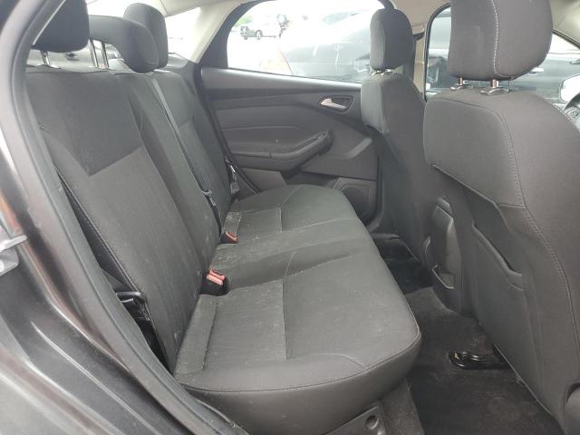 Photo 10 from auction – 2018 FORD FOCUS SE with VIN 1FADP3F26JL209921