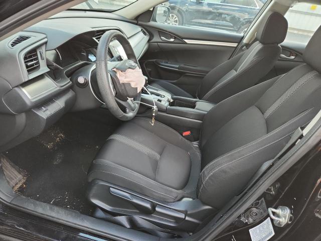 Photo 7 from auction – 2018 HONDA CIVIC LX with VIN 2HGFC2F56JH585732