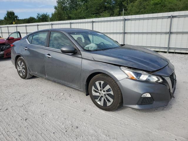 Photo 4 from auction – 2020 NISSAN ALTIMA S with VIN 1N4BL4BV5LC227712