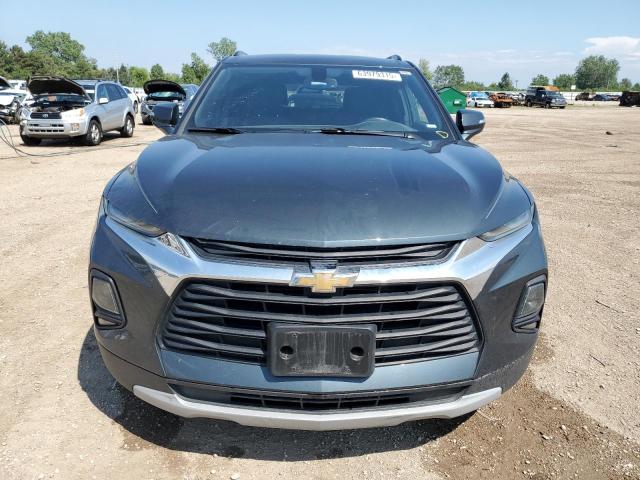 Photo 5 from auction – 2020 CHEVROLET BLAZER 2LT with VIN 3GNKBCRS0LS633899