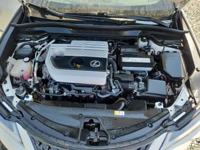 Photo 12 from auction – 2019 LEXUS UX 200 with VIN JTHY3JBH6K2016244