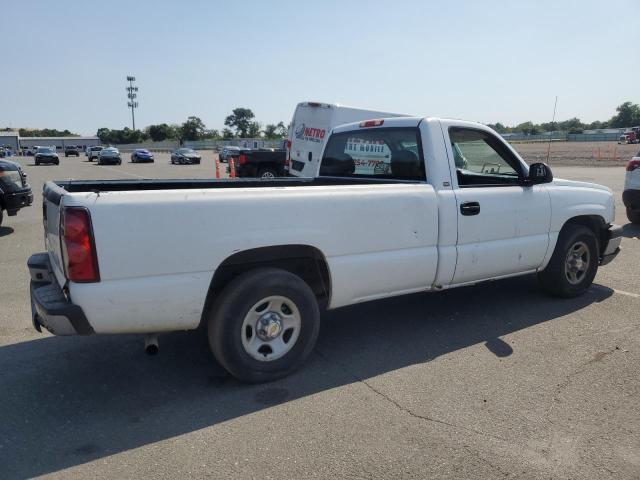 Photo 3 from auction – 2003 CHEVROLET SILVERADO with VIN 1GCEC14X83Z200893