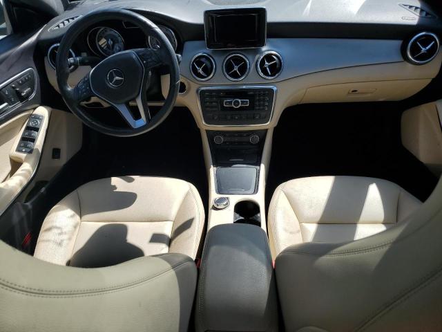 Photo 8 from auction – 2014 MERCEDES-BENZ CLA 250 with VIN WDDSJ4EB2EN069960