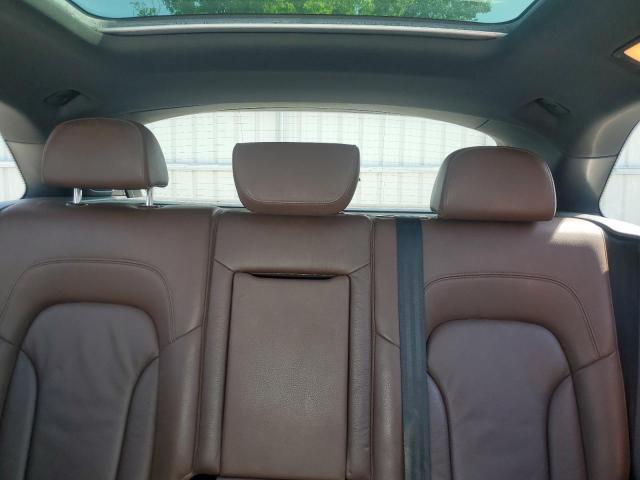 Photo 10 from auction – 2017 AUDI Q5 PREMIUM with VIN WA1M2AFP9HA097334