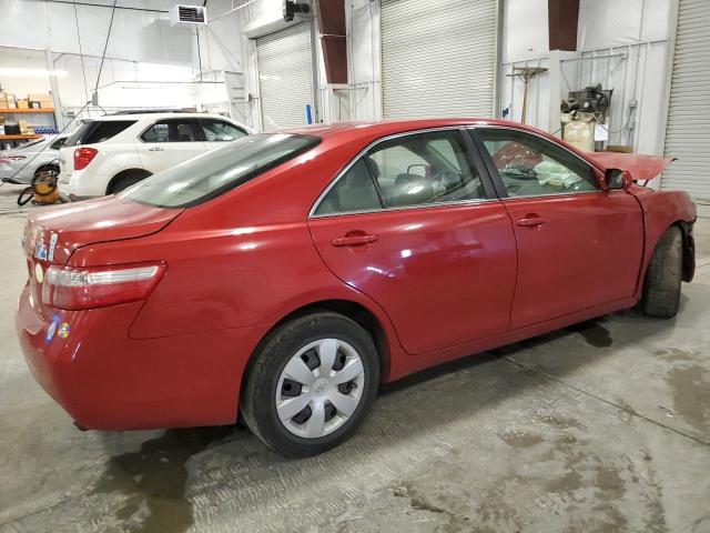 Photo 3 from auction – 2007 TOYOTA CAMRY CE with VIN 4T1BE46K67U091395