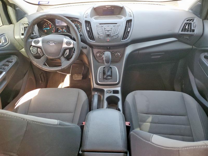 Photo 8 from auction – 2013 FORD ESCAPE SE with VIN 1FMCU0G92DUC05884