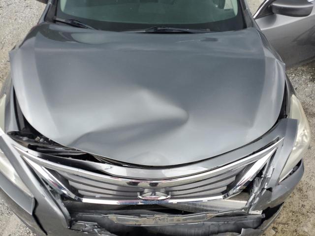 Фото 11 с аукциона – 2015 NISSAN ALTIMA 2.5 с VIN 1N4AL3AP1FC453601