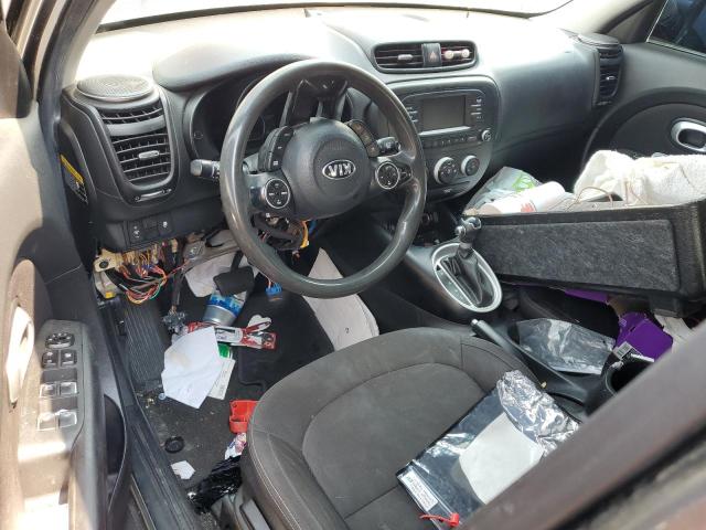 Photo 8 from auction – 2017 KIA SOUL with VIN KNDJN2A28H7487291
