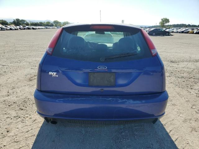 Photo 6 from auction – 2003 FORD FOCUS ZX5 with VIN 3FAHP37513R145320