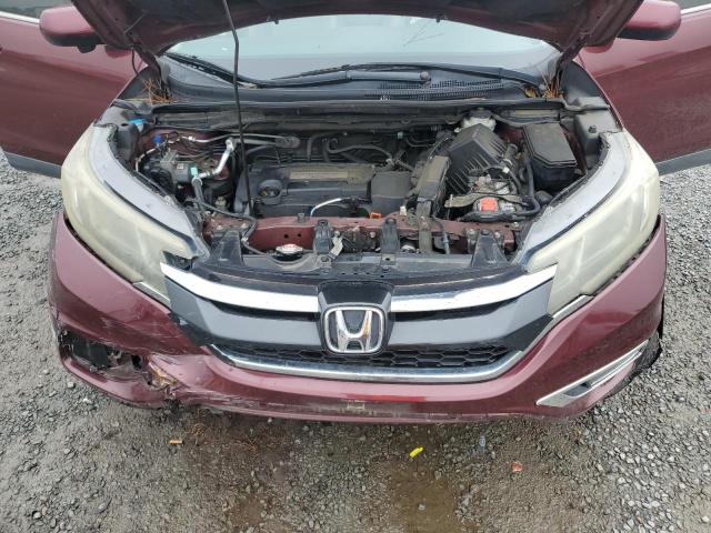 Photo 12 from auction – 2015 HONDA CR-V EXL with VIN 2HKRM3H79FH520658