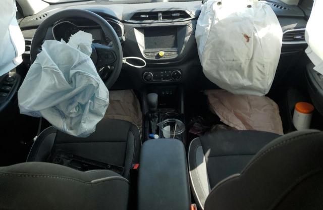 Photo 8 from auction – 2022 CHEVROLET TRAILBLAZE with VIN KL79MMS2XNB096505