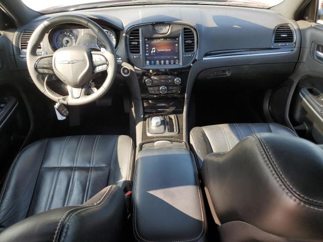 Photo 8 from auction – 2023 CHRYSLER 300 S with VIN 2C3CCABG0PH561104