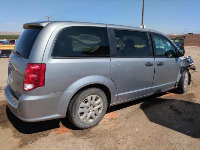 Photo 3 from auction – 2020 DODGE GRAND CARA with VIN 2C4RDGBG1LR221602