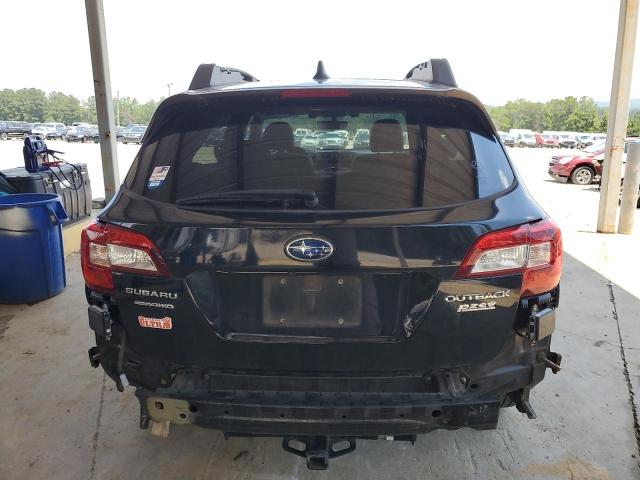 Photo 6 from auction – 2017 SUBARU OUTBACK 2. with VIN 4S4BSANC1H3253457