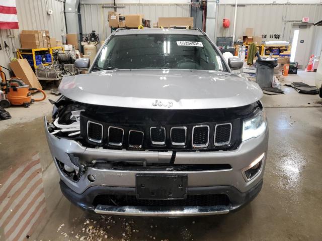 Photo 5 from auction – 2018 JEEP COMPASS LI with VIN 3C4NJDCB5JT442316