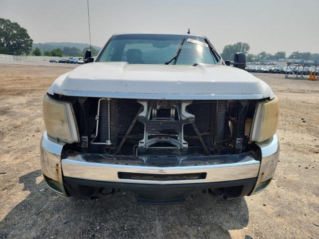 Photo 5 from auction – 2009 CHEVROLET SILVERADO with VIN 1GCHK44K19E108319