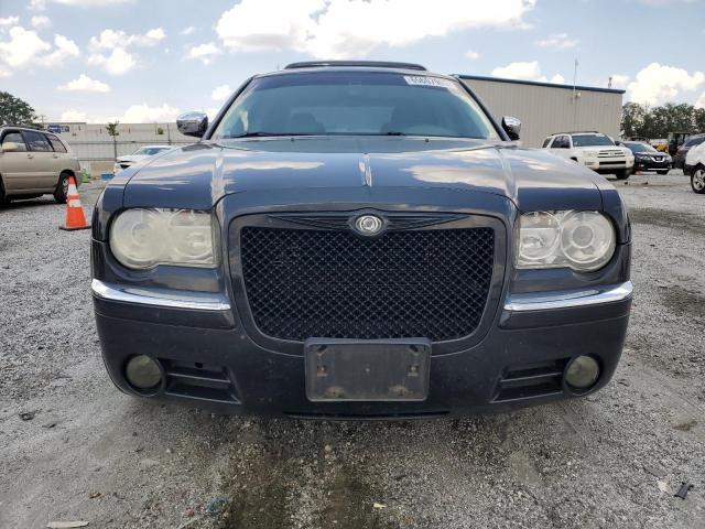 Photo 5 from auction – 2009 CHRYSLER 300C with VIN 2C3LK63T79H505420