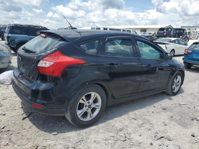 Photo 3 from auction – 2012 FORD FOCUS SE with VIN 1FAHP3K2XCL213125