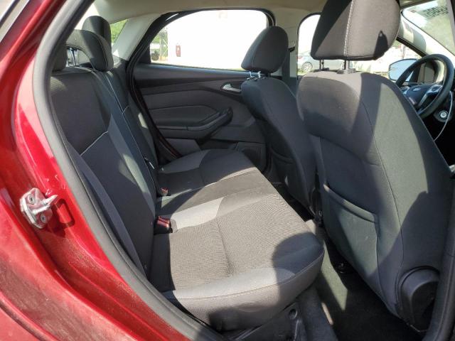 Photo 10 from auction – 2014 FORD FOCUS SE with VIN 1FADP3F21EL434799