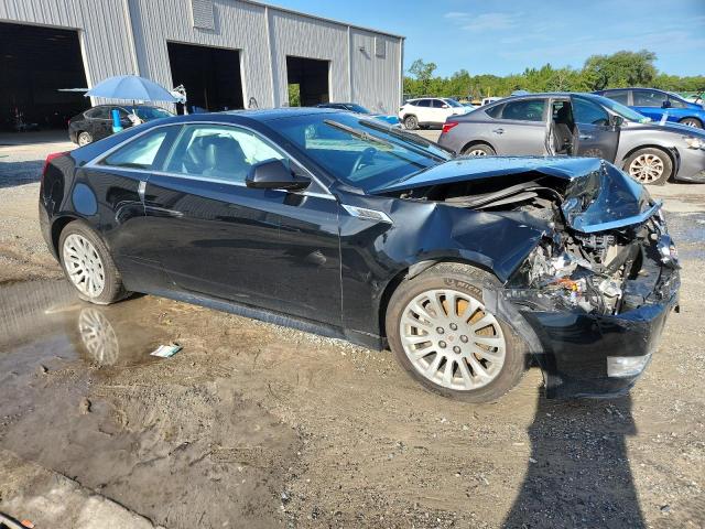 Photo 4 from auction – 2012 CADILLAC CTS PERFOR with VIN 1G6DJ1E3XC0156660