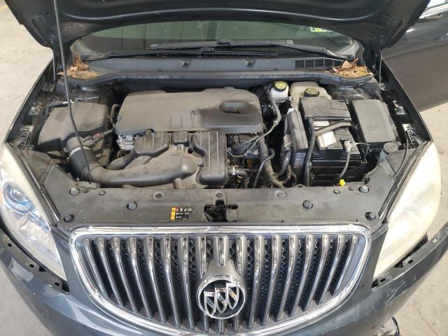 Photo 11 from auction – 2015 BUICK VERANO with VIN 1G4PP5SK9F4212561