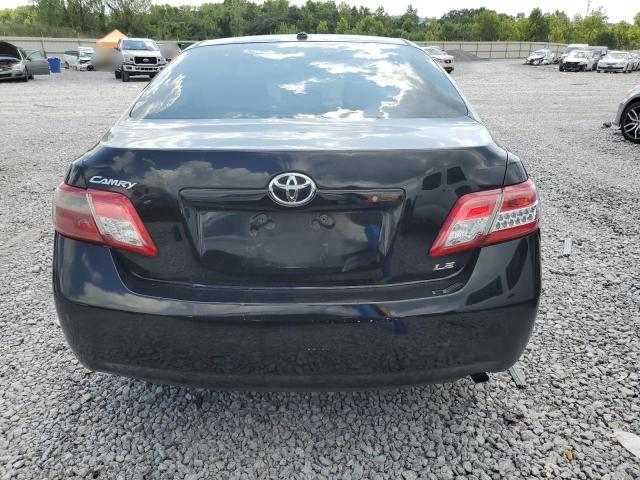 Photo 6 from auction – 2011 TOYOTA CAMRY BASE with VIN 4T1BF3EK6BU230118