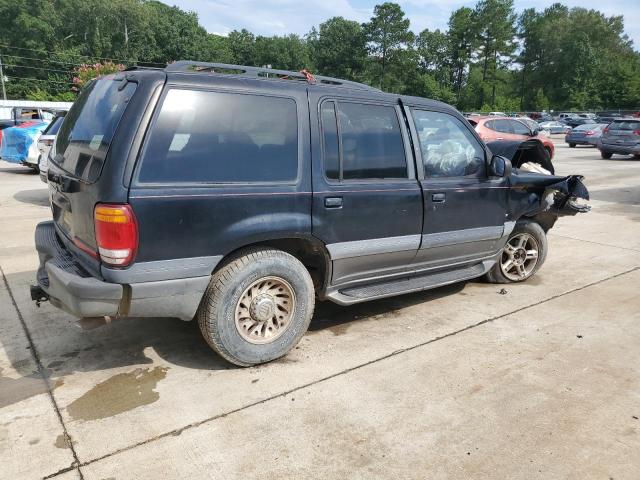 Photo 3 from auction – 1998 MERCURY MOUNTAINEER with VIN 4M2ZU55P8WUJ15889