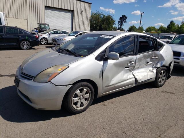 TOYOTA PRIUS 2004 with VIN JTDKB20U640023967 - Photo from auction