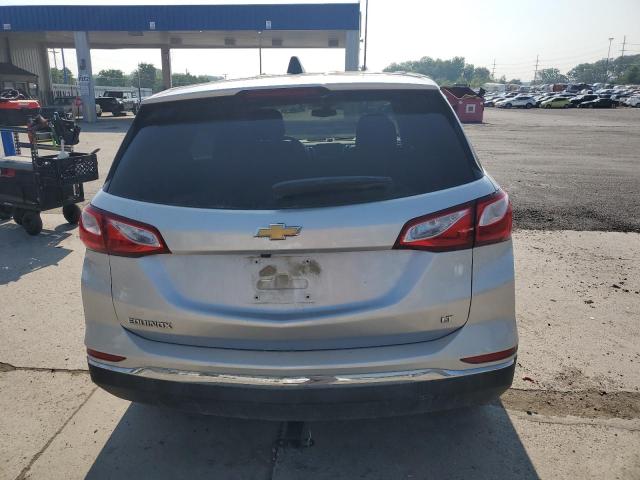 Photo 6 from auction – 2018 CHEVROLET EQUINOX LT with VIN 3GNAXJEV4JS504787