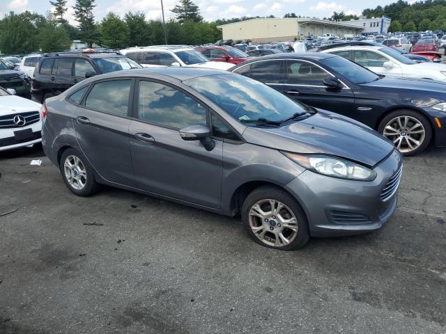 Photo 4 from auction – 2014 FORD FIESTA SE with VIN 3FADP4BJ0EM179239