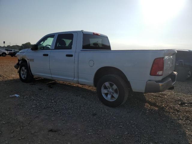 Photo 2 from auction – 2016 RAM 1500 ST with VIN 1C6RR6ST5GS183425