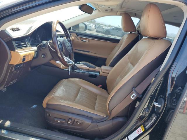 Photo 7 from auction – 2016 LEXUS ES 300H with VIN JTHBW1GG0G2101035