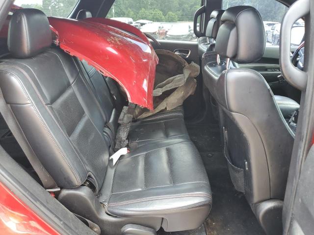 Photo 10 from auction – 2014 DODGE DURANGO R/ with VIN 1C4SDHCT0EC344449