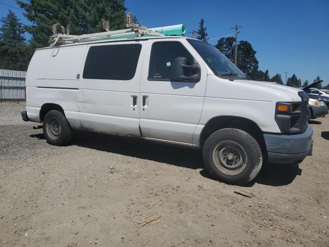 Photo 4 from auction – 2012 FORD ECONOLINE with VIN 1FTNE1EW2CDB34452
