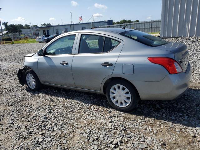 Photo 2 from auction – 2012 NISSAN VERSA with VIN 3N1CN7AP8CL929706