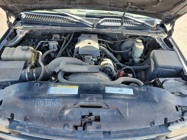 Photo 11 from auction – 1999 CHEVROLET 1500 EXTEN with VIN 2GCEK19T2X1197769