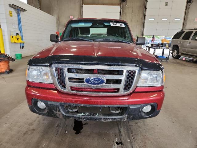 Photo 5 from auction – 2011 FORD RANGER SUP with VIN 1FTLR4FE3BPA97881