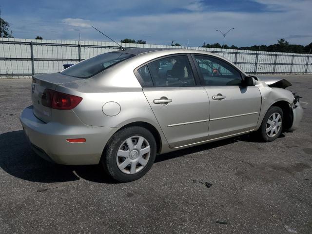Zdjęcie 3 z aukcji – 2006 MAZDA 3 I z VIN JM1BK12F561417305