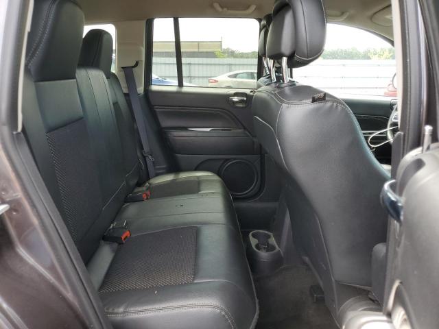 Photo 11 from auction – 2017 JEEP COMPASS LA with VIN 1C4NJDEB2HD210222
