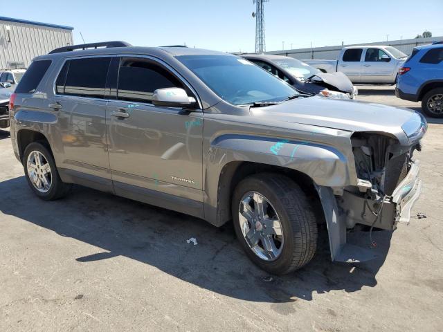 Photo 4 from auction – 2012 GMC TERRAIN SL with VIN 2GKALSEK1C6308070